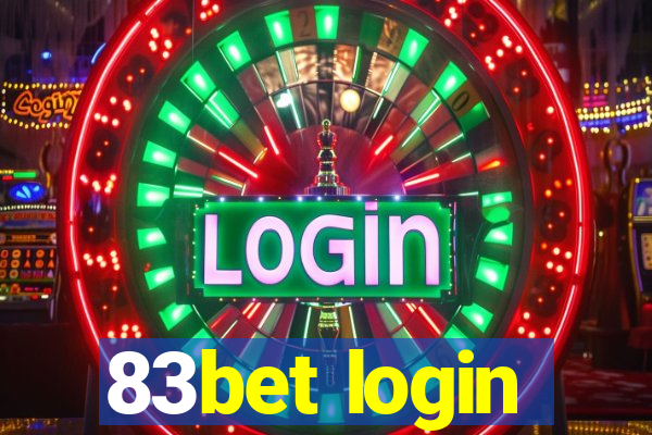 83bet login